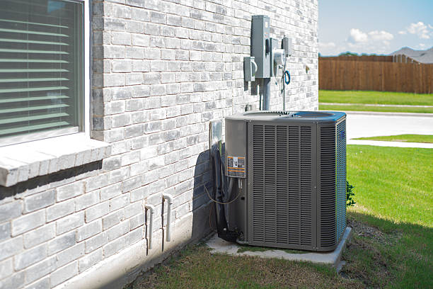 Reliable Ac Installation contractor in Hamburg, AR by FH HVAC